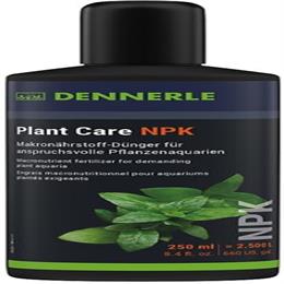 DENNERLE PLANT CARE NPK 250ml